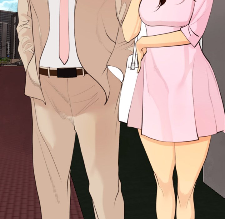 Old Life Behind Chapter 5 - Manhwa18.com