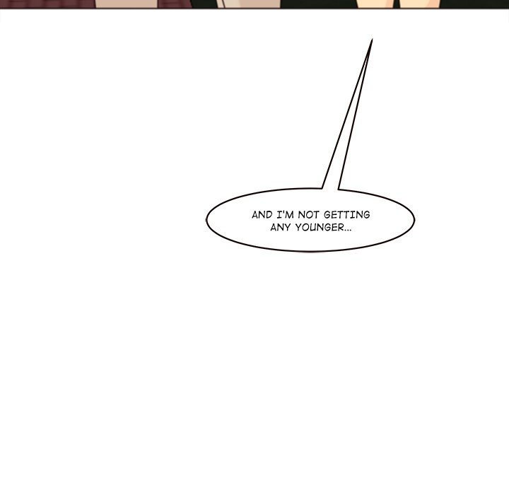 Old Life Behind Chapter 5 - Manhwa18.com