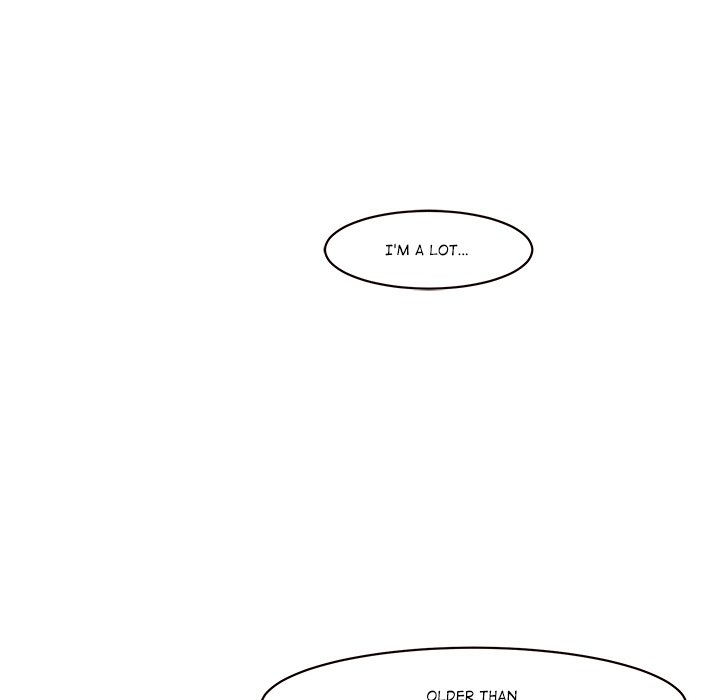 Old Life Behind Chapter 5 - Manhwa18.com