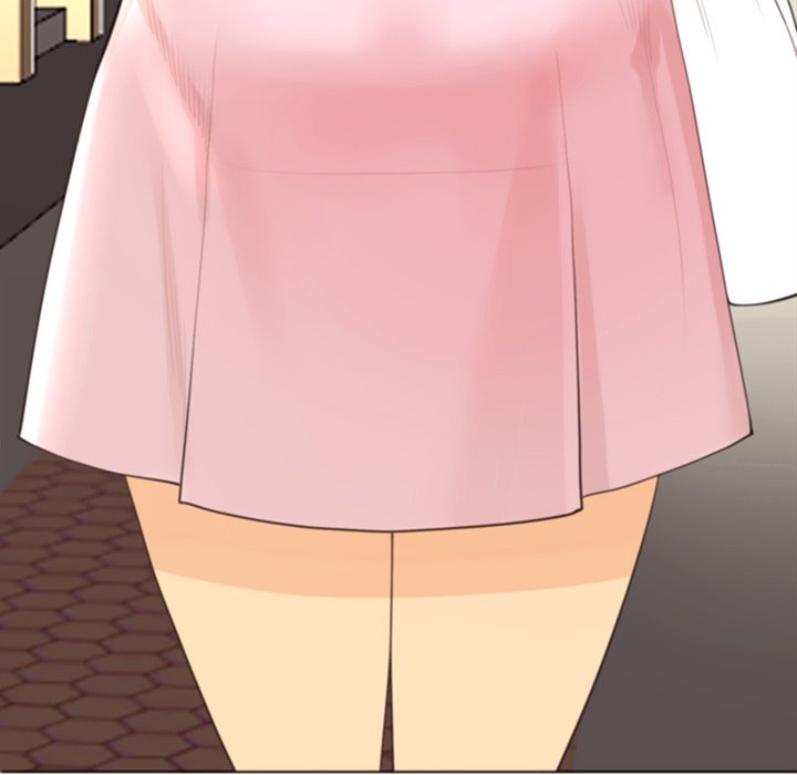 Old Life Behind Chapter 5 - Manhwa18.com