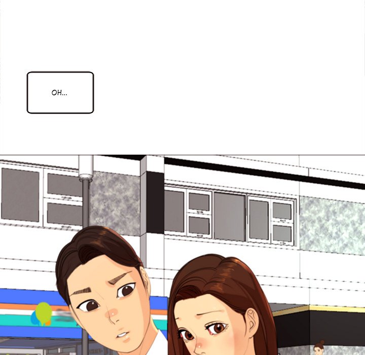 Old Life Behind Chapter 5 - Manhwa18.com