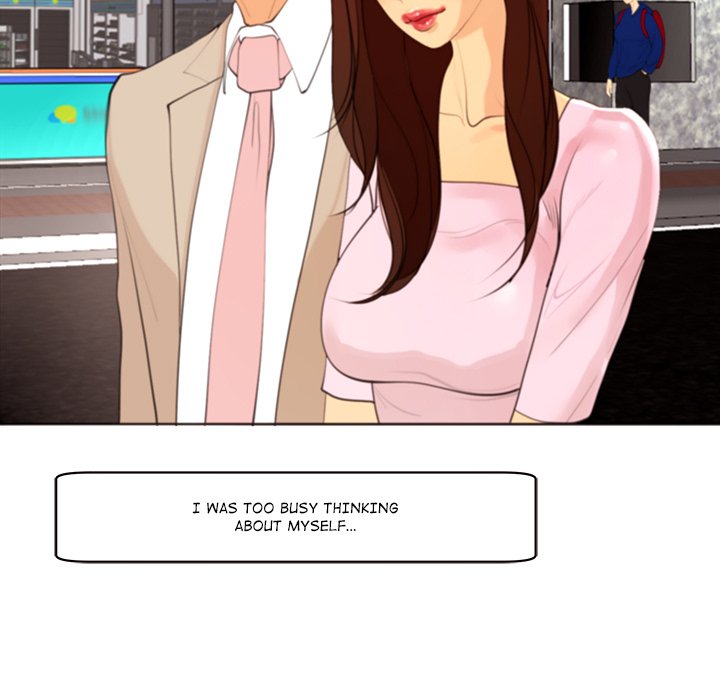Old Life Behind Chapter 5 - Manhwa18.com