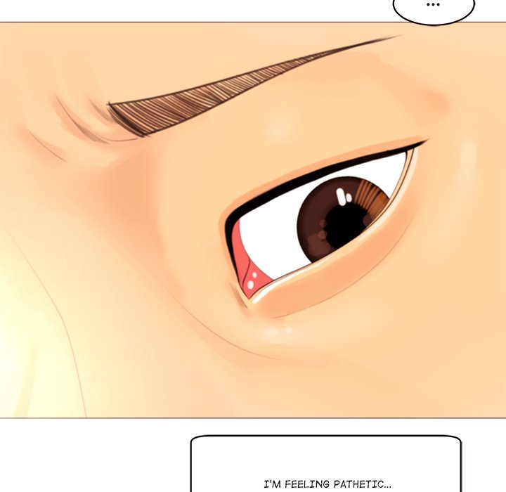 Old Life Behind Chapter 5 - Manhwa18.com