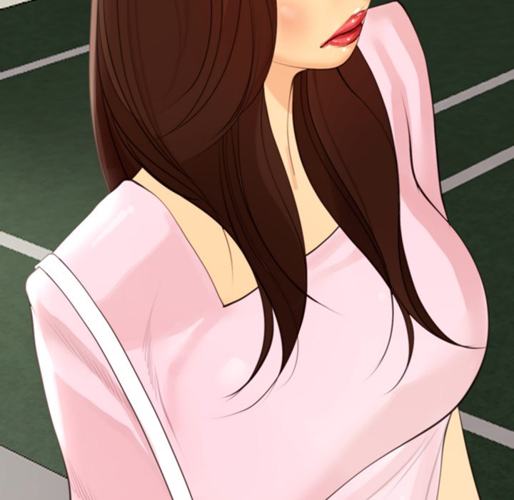 Old Life Behind Chapter 5 - Manhwa18.com