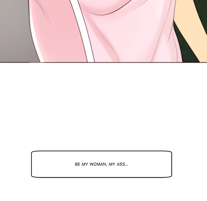 Old Life Behind Chapter 5 - Manhwa18.com