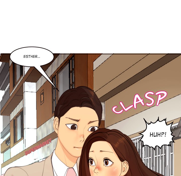Old Life Behind Chapter 5 - Manhwa18.com
