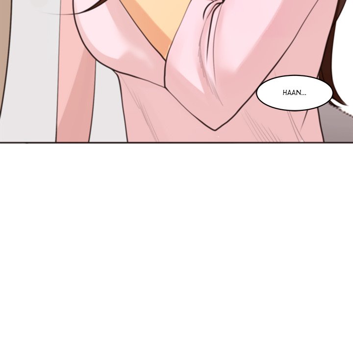 Old Life Behind Chapter 5 - Manhwa18.com