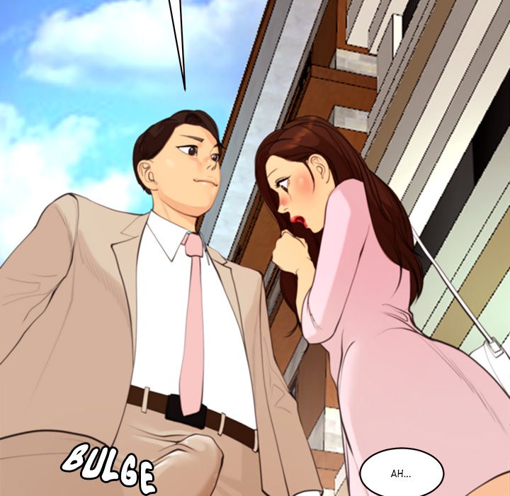 Old Life Behind Chapter 5 - Manhwa18.com