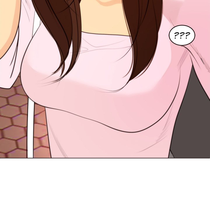 Old Life Behind Chapter 5 - Manhwa18.com