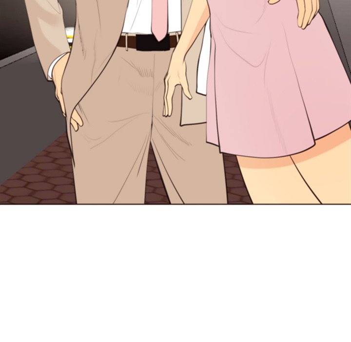 Old Life Behind Chapter 5 - Manhwa18.com