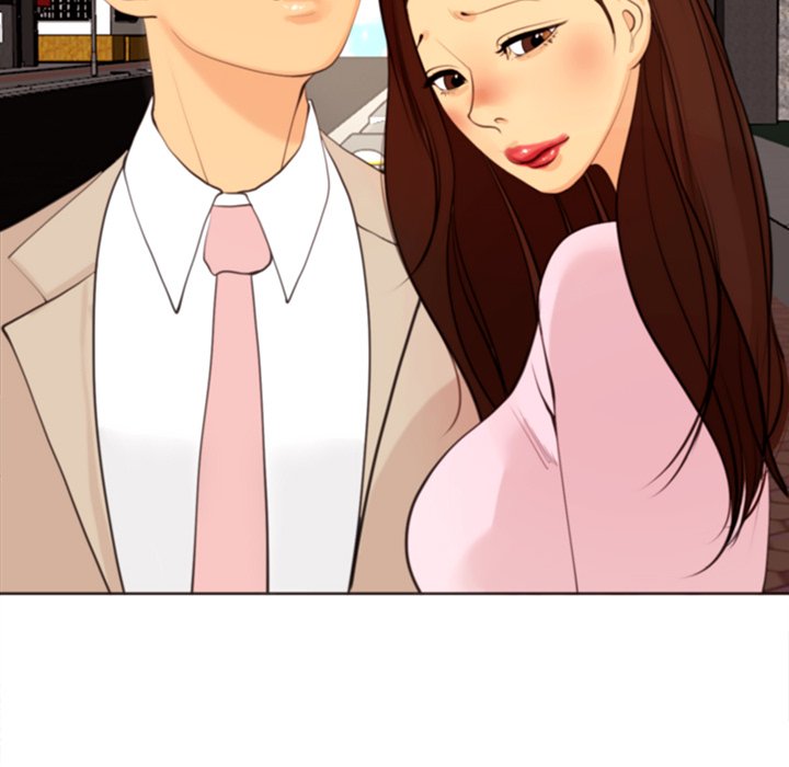 Old Life Behind Chapter 5 - Manhwa18.com