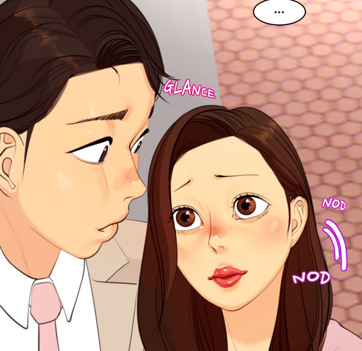 Old Life Behind Chapter 5 - Manhwa18.com