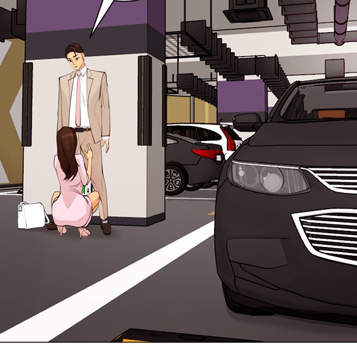 Old Life Behind Chapter 5 - Manhwa18.com