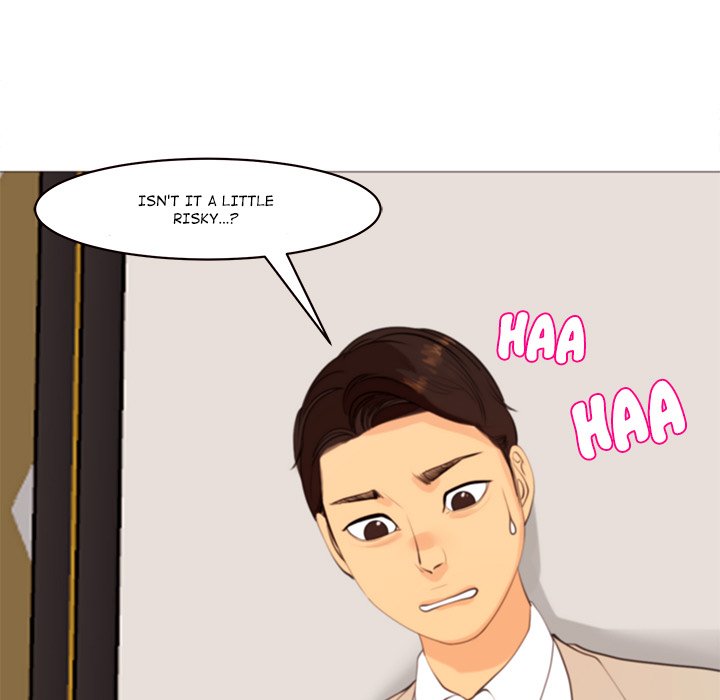Old Life Behind Chapter 5 - Manhwa18.com
