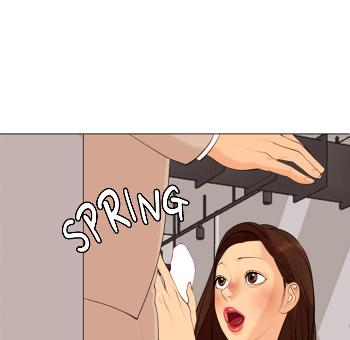 Old Life Behind Chapter 5 - Manhwa18.com