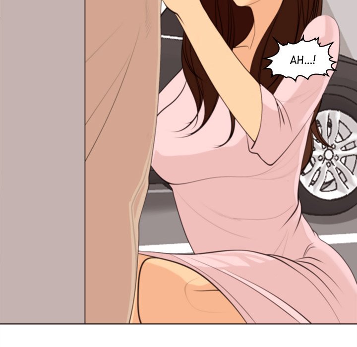 Old Life Behind Chapter 5 - Manhwa18.com