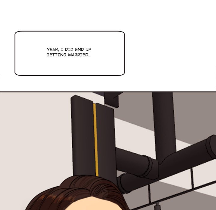 Old Life Behind Chapter 5 - Manhwa18.com