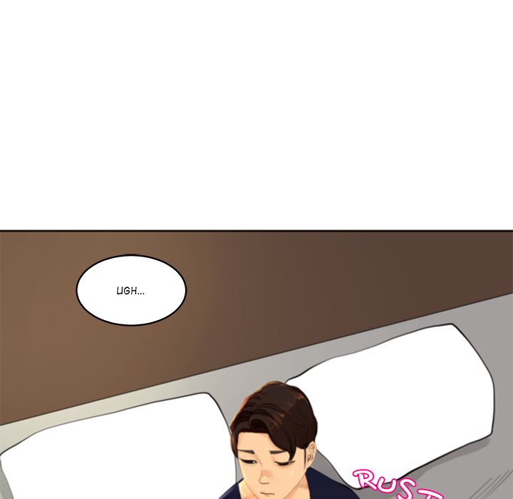 Old Life Behind Chapter 6 - Manhwa18.com