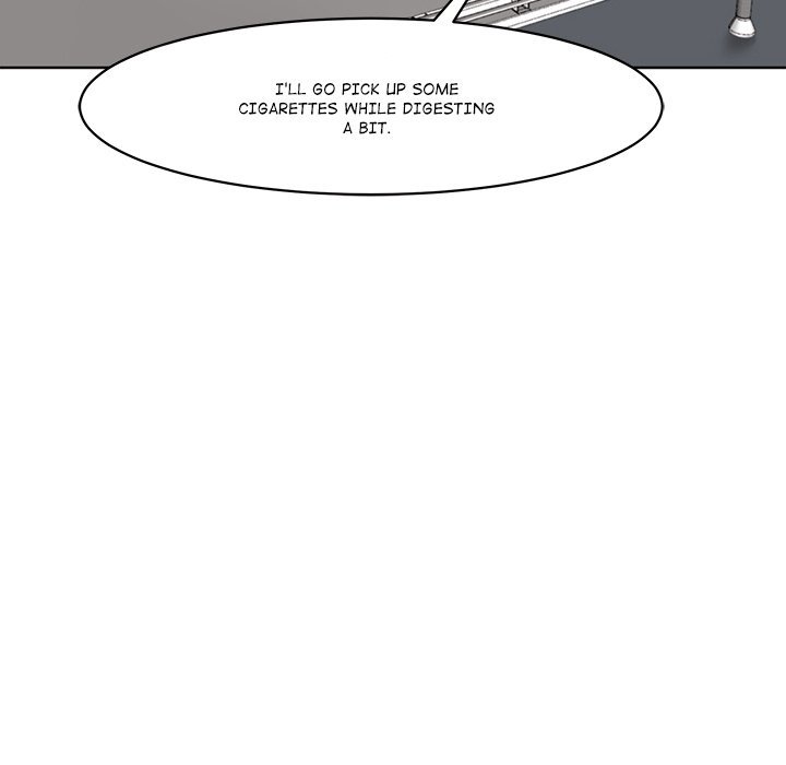 Old Life Behind Chapter 6 - Manhwa18.com