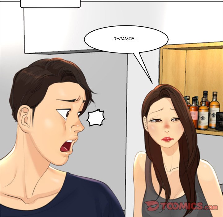 Old Life Behind Chapter 6 - Manhwa18.com