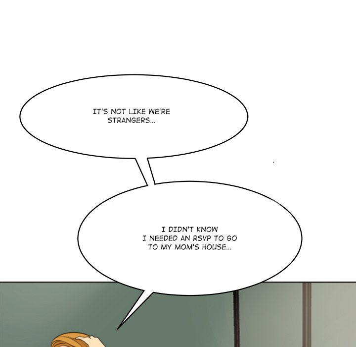 Old Life Behind Chapter 7 - Manhwa18.com