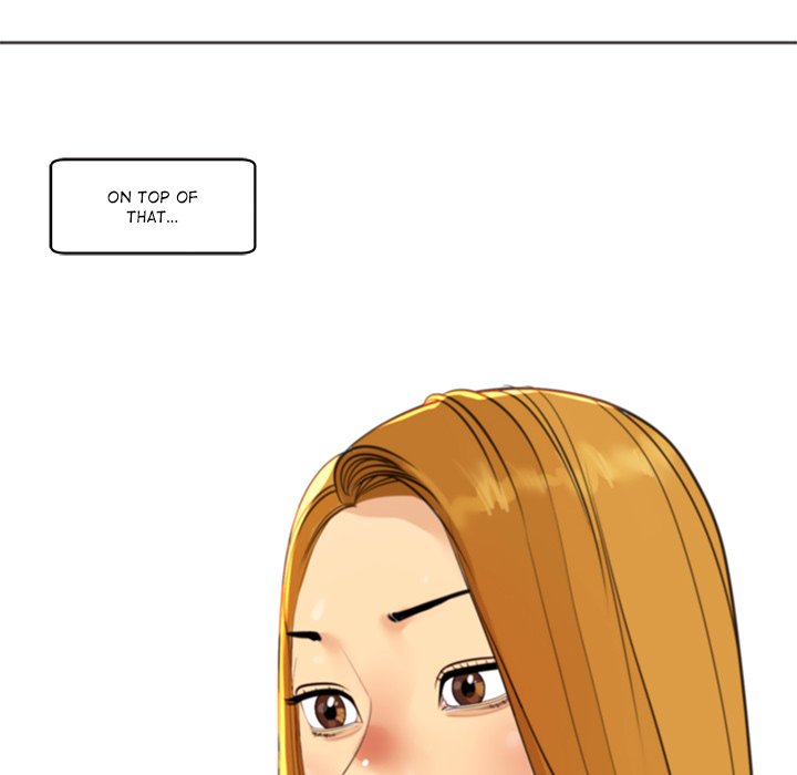 Old Life Behind Chapter 7 - Manhwa18.com