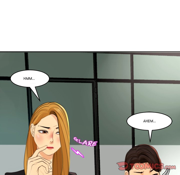 Old Life Behind Chapter 7 - Manhwa18.com