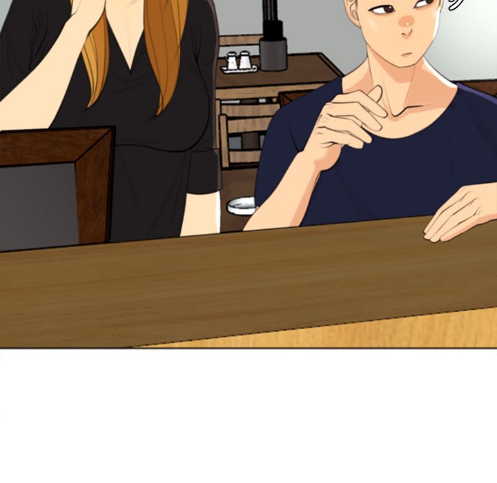 Old Life Behind Chapter 7 - Manhwa18.com