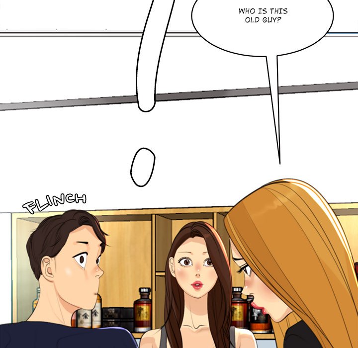 Old Life Behind Chapter 7 - Manhwa18.com