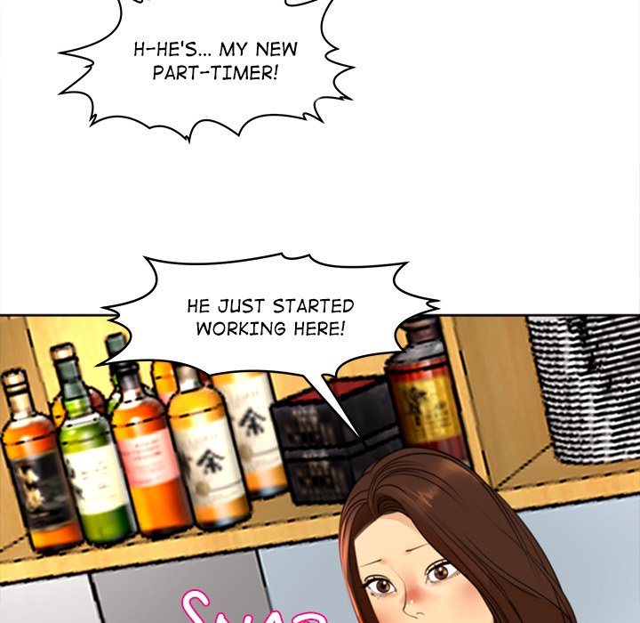 Old Life Behind Chapter 7 - Manhwa18.com