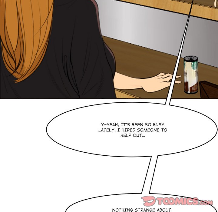 Old Life Behind Chapter 7 - Manhwa18.com