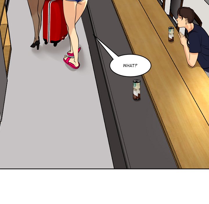 Old Life Behind Chapter 7 - Manhwa18.com