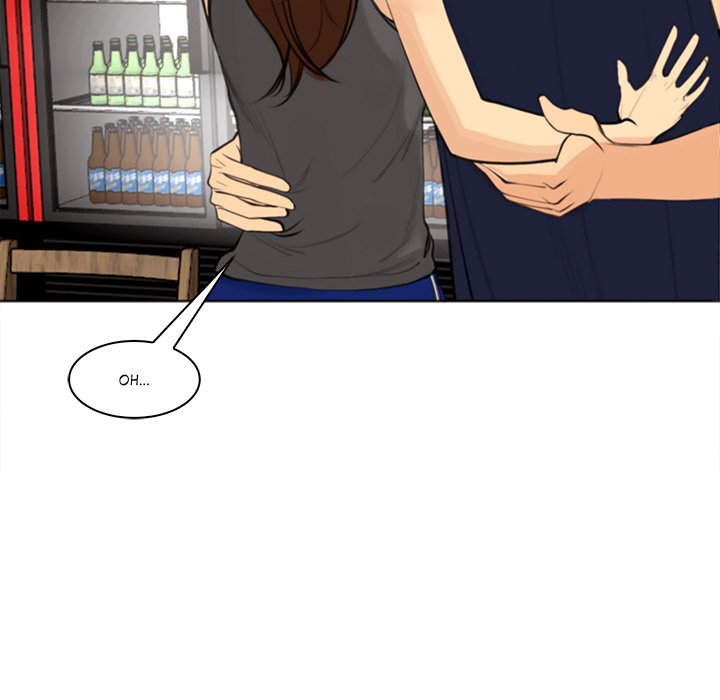 Old Life Behind Chapter 7 - Manhwa18.com