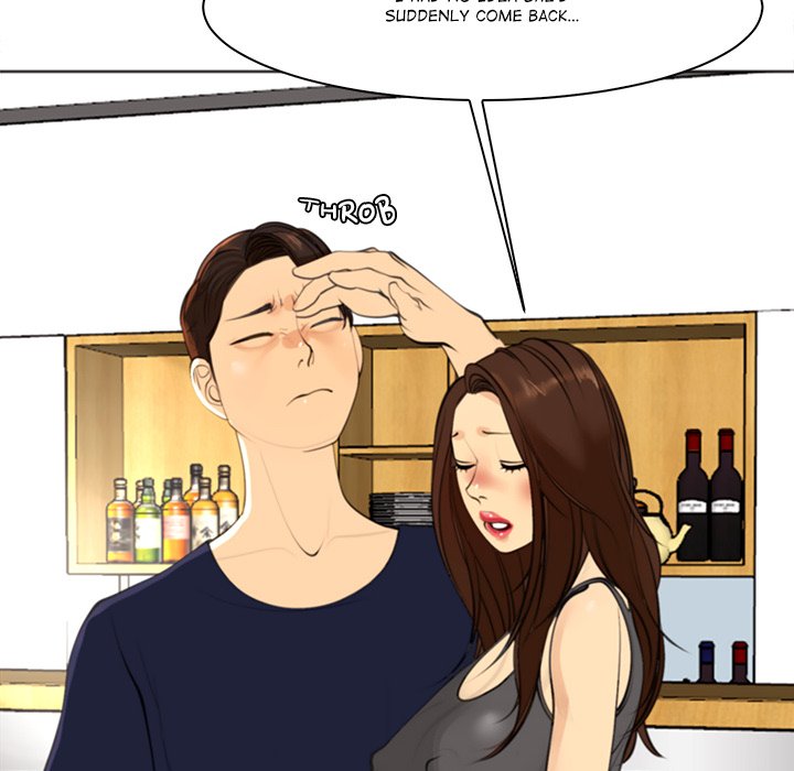 Old Life Behind Chapter 7 - Manhwa18.com