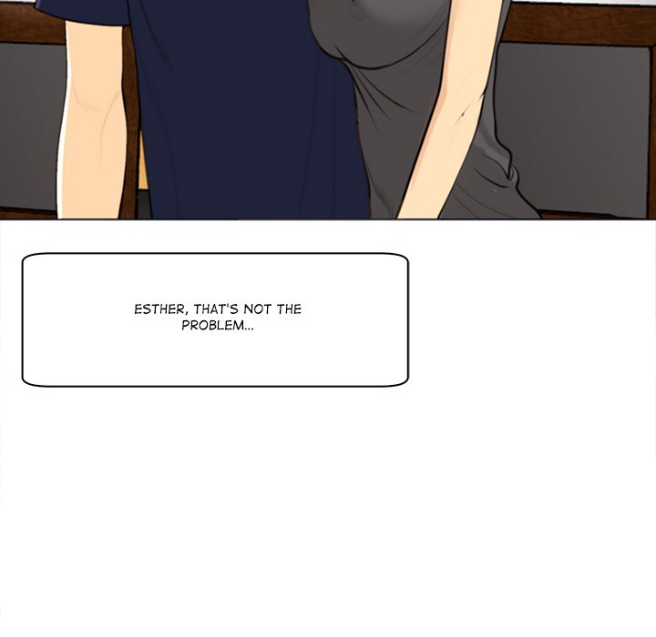 Old Life Behind Chapter 7 - Manhwa18.com