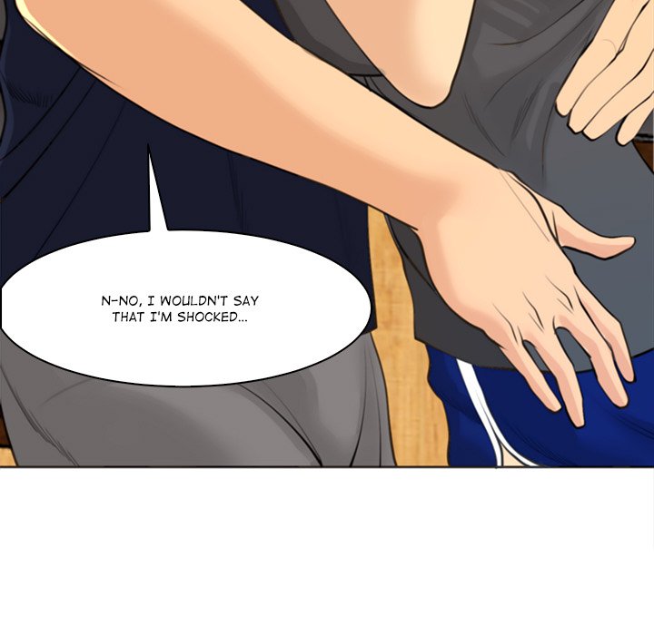 Old Life Behind Chapter 7 - Manhwa18.com