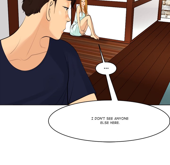 Old Life Behind Chapter 7 - Manhwa18.com