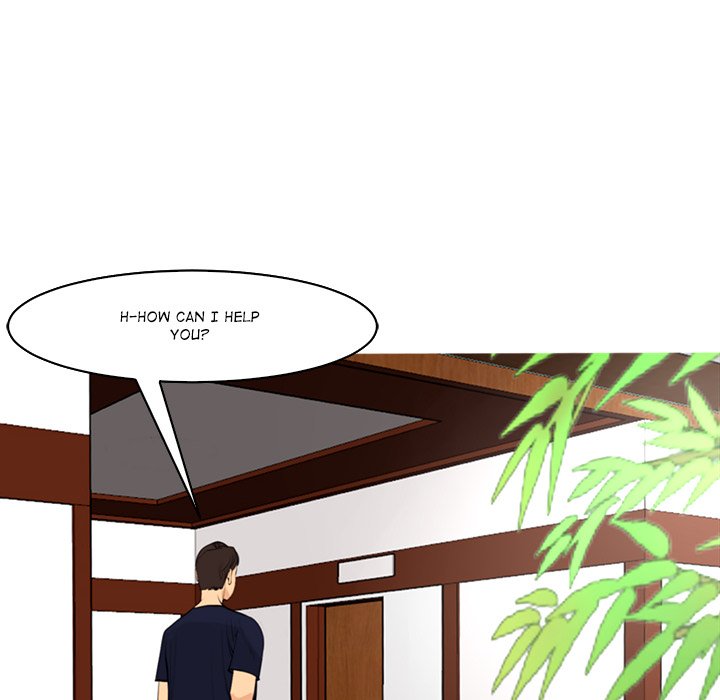 Old Life Behind Chapter 7 - Manhwa18.com