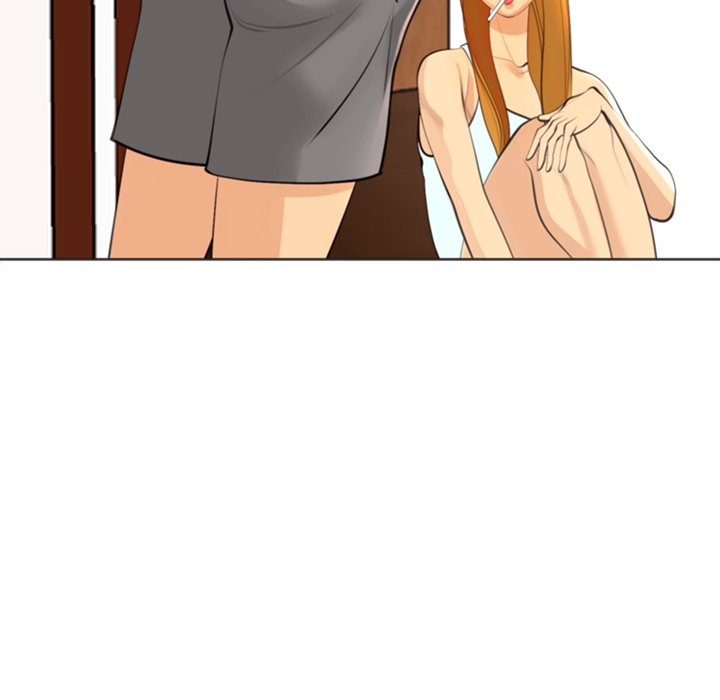 Old Life Behind Chapter 7 - Manhwa18.com