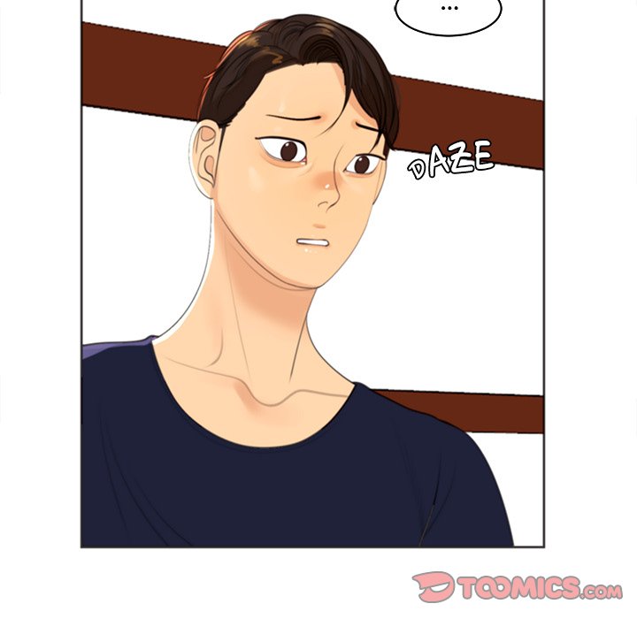 Old Life Behind Chapter 7 - Manhwa18.com