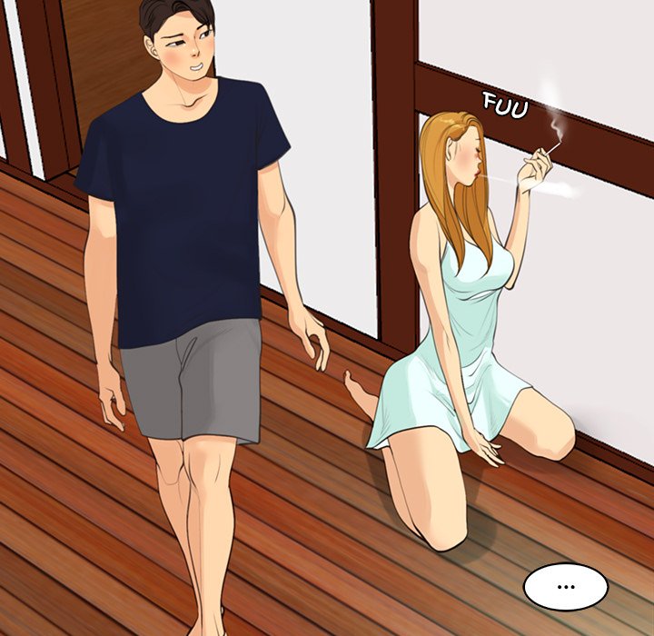 Old Life Behind Chapter 7 - Manhwa18.com