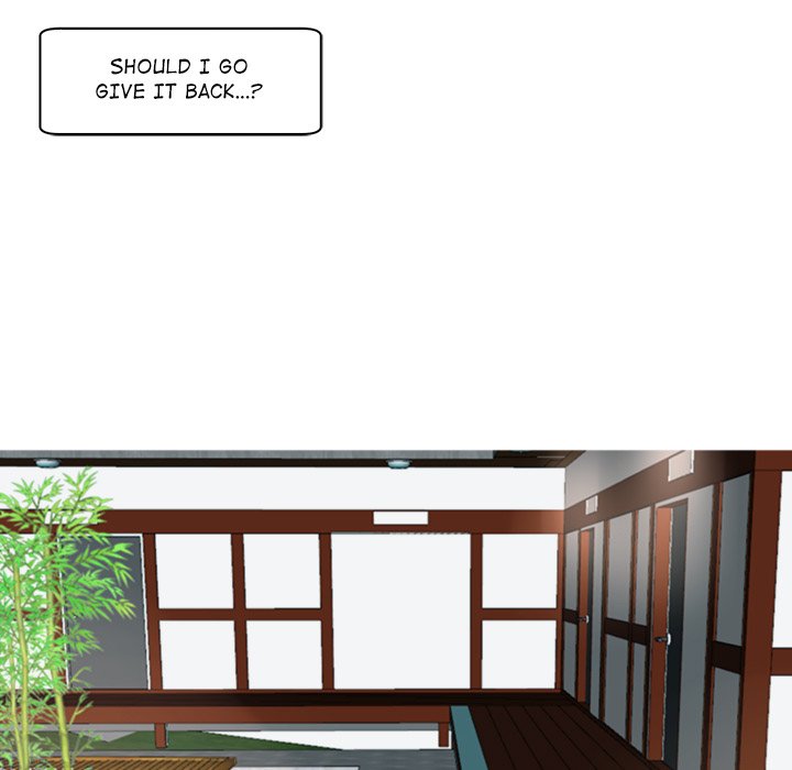 Old Life Behind Chapter 9 - Manhwa18.com