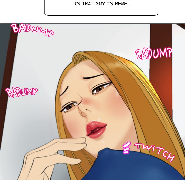 Old Life Behind Chapter 9 - Manhwa18.com