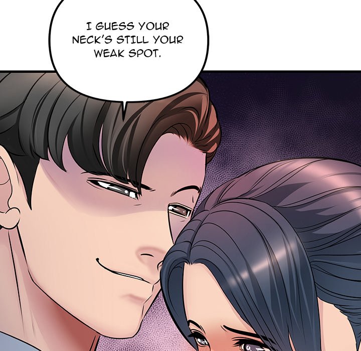 Tangled Webs Chapter 1 - Manhwa18.com