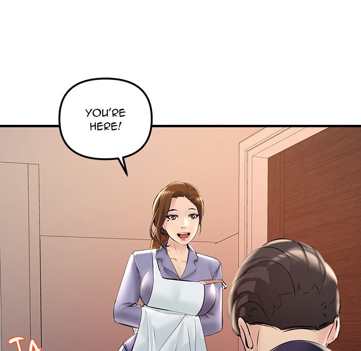 Tangled Webs Chapter 11 - Manhwa18.com