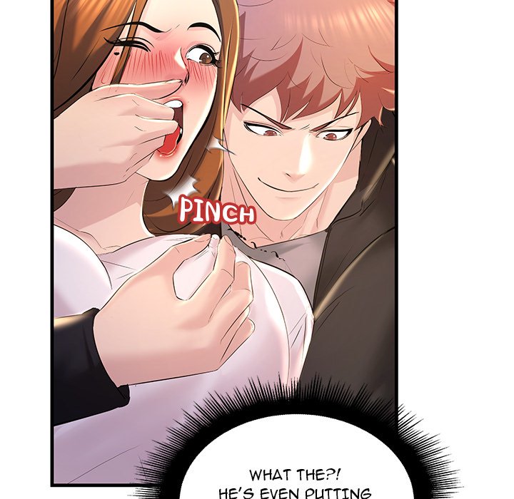 Tangled Webs Chapter 13 - Manhwa18.com