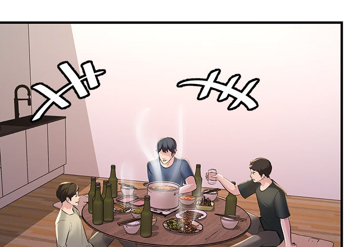 Tangled Webs Chapter 14 - Manhwa18.com
