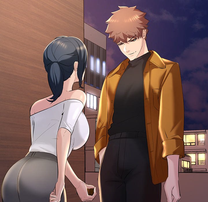 Tangled Webs Chapter 14 - Manhwa18.com