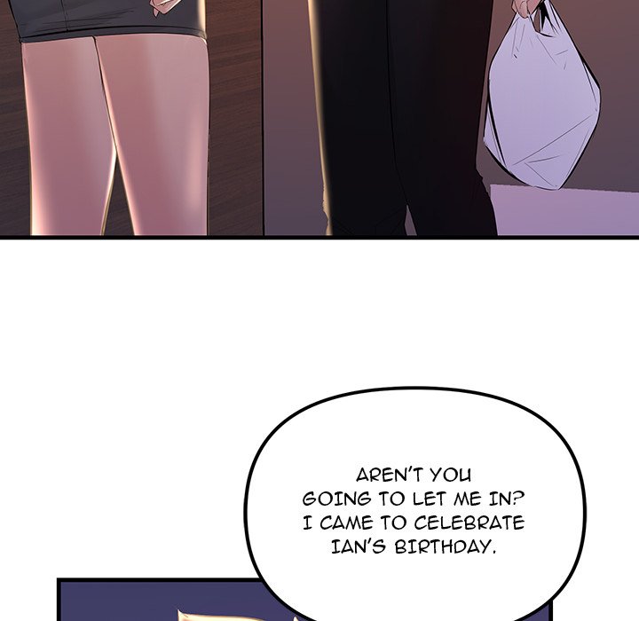 Tangled Webs Chapter 14 - Manhwa18.com