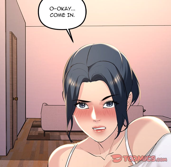 Tangled Webs Chapter 14 - Manhwa18.com